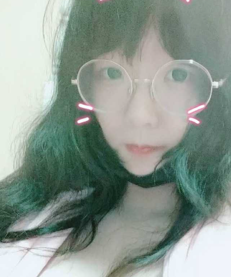 峡谷瑶妹真好骗！玩游戏认识的湖南妹子 覃子瑶