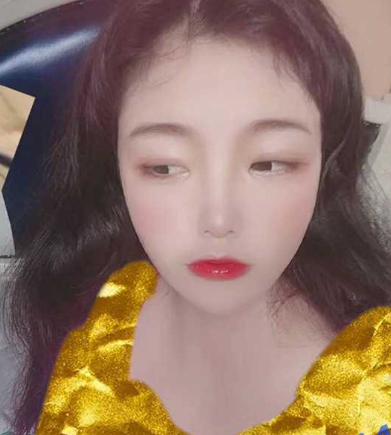 峡谷瑶妹真好骗！玩游戏认识的湖南妹子 覃子瑶