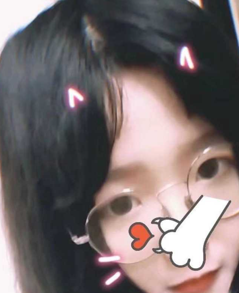 峡谷瑶妹真好骗！玩游戏认识的湖南妹子 覃子瑶
