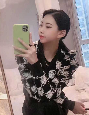 瓜友投稿曝光前女友！江西南昌 萧悦涵