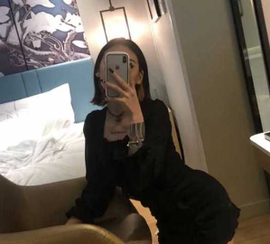 瓜友投稿曝光前女友！江西南昌 萧悦涵