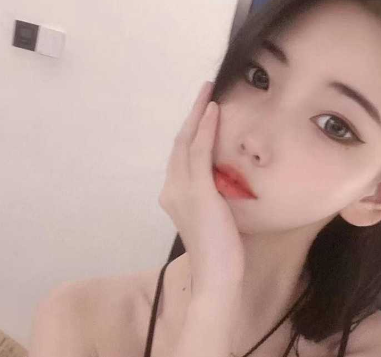 瓜友投稿曝光前女友！江西南昌 萧悦涵