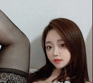 韩国健身网红女神Xxapple-e 肉感十足 身材极佳纯天然