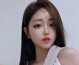 韩国健身网红女神Xxapple-e 肉感十足 身材极佳纯天然