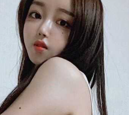 韩国健身网红女神Xxapple-e 肉感十足 身材极佳纯天然