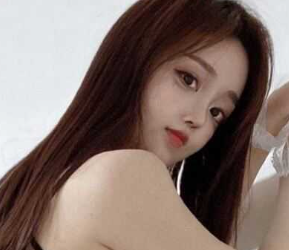 韩国健身网红女神Xxapple-e 肉感十足 身材极佳纯天然