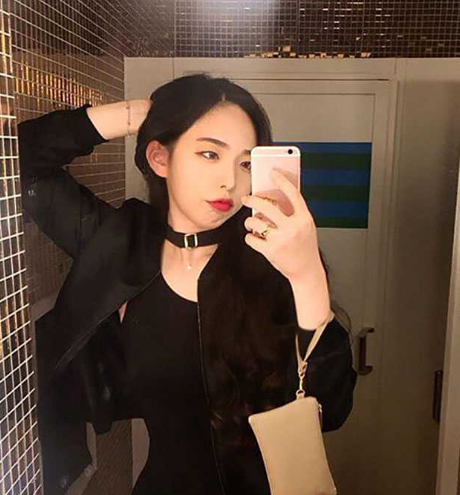 神似大嫂陈书婷的反差1 遭前男友报复泄露