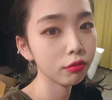 神似大嫂陈书婷的反差1 遭前男友报复泄露