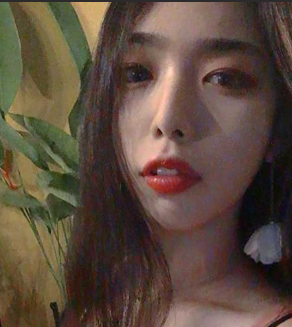 神似大嫂陈书婷的反差1 遭前男友报复泄露