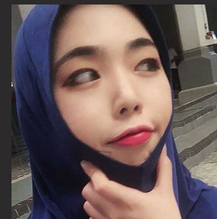 神似大嫂陈书婷的反差1 遭前男友报复泄露