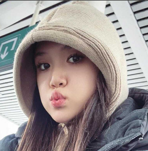 04年在职护士 程仪 纹身反差女