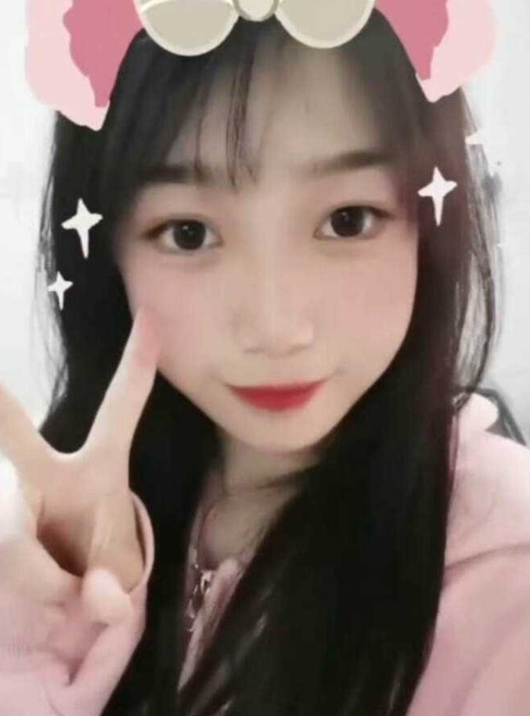 沈阳师范大学 高颜值校花 反差1 张莹莹