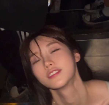 南京航空航天大学 美女校花 唐雎
