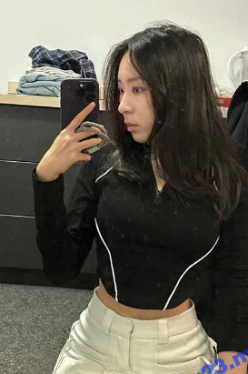深圳某公司 高冷白领御姐女神 王琪