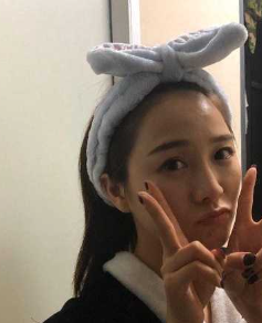 推特女神御姐 特莱莎LYAINEVAN