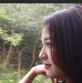 推特女神御姐 特莱莎LYAINEVAN