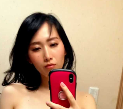极品媚黑 很美很欠 娇小苗条少