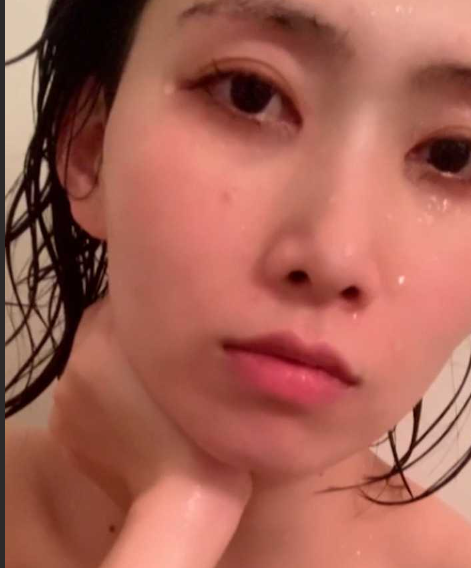 极品媚黑 很美很欠 娇小苗条少