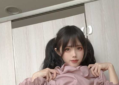 极品双马尾萝莉学生妹