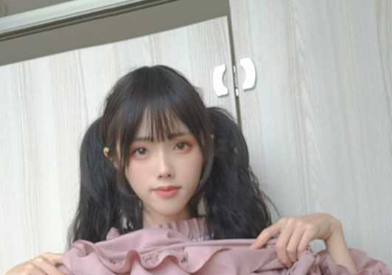 极品双马尾萝莉学生妹