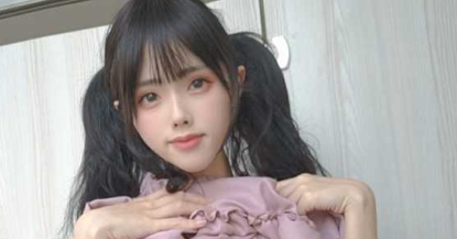 极品双马尾萝莉学生妹
