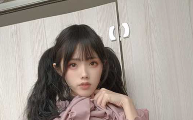 极品双马尾萝莉学生妹