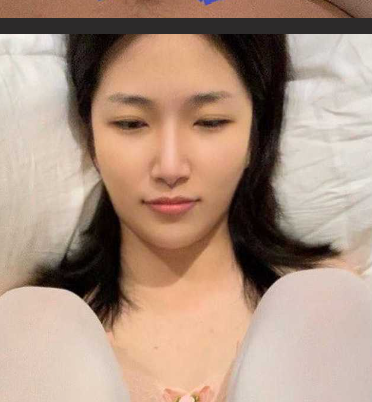极品身材梦中女神
