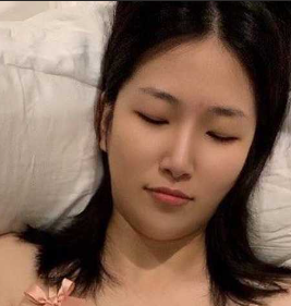 极品身材梦中女神