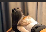 极品身材  andmlove 办公室新来的高颜值女同事