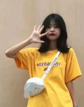 网恋认识三天就奔现 当天就去