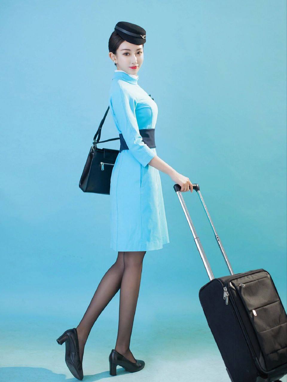 厦门空姐
