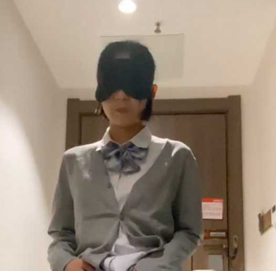 JK小可爱 还是个