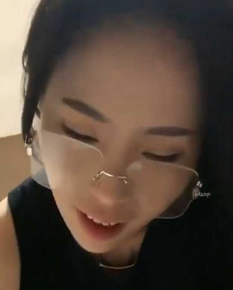 极品港岛少妇 包臀裙