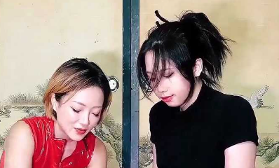 暗黑系S主 安女王