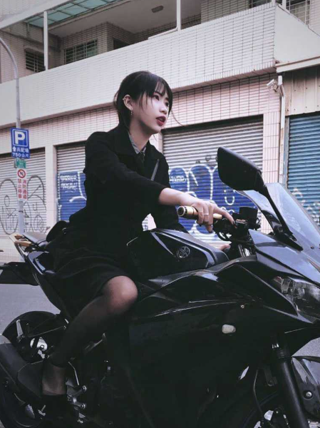 暗黑系S主 安女王