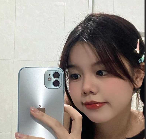 卢铭聪喜欢在朋友圈