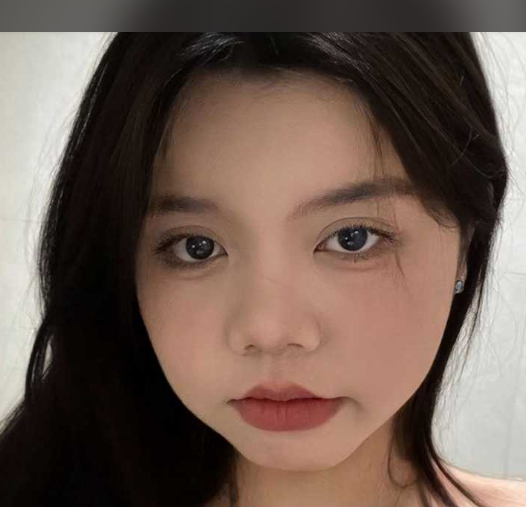 卢铭聪喜欢在朋友圈