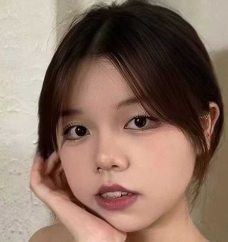 卢铭聪喜欢在朋友圈