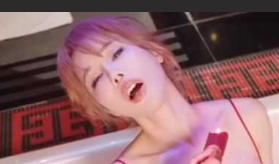 绝色芭比女神 究极梦幻