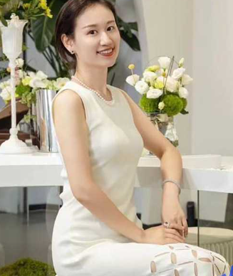 江苏常州乔伊珠宝工作室徐韵琰 打着女拳的名义卖首饰珠宝