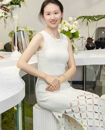 江苏常州乔伊珠宝工作室徐韵琰 打着女拳的名义卖首饰珠宝