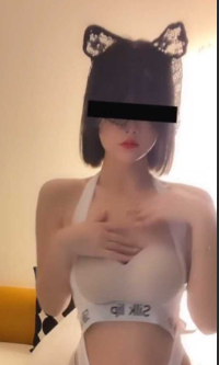 快手主播 赵肥肥 极品身材