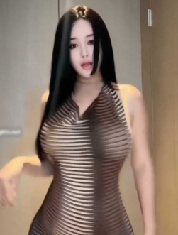 快手主播 赵肥肥 极品身材