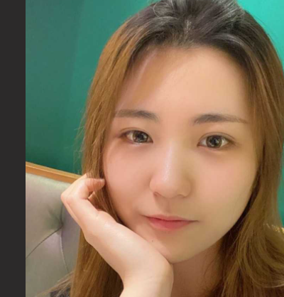 辽宁大1艺术生董雨婷