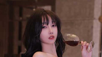 秀人网超高人气美女 玥兒玥