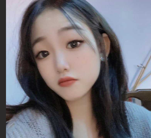 广东河源某公司营销 黎娜 24岁已婚小少妇婚