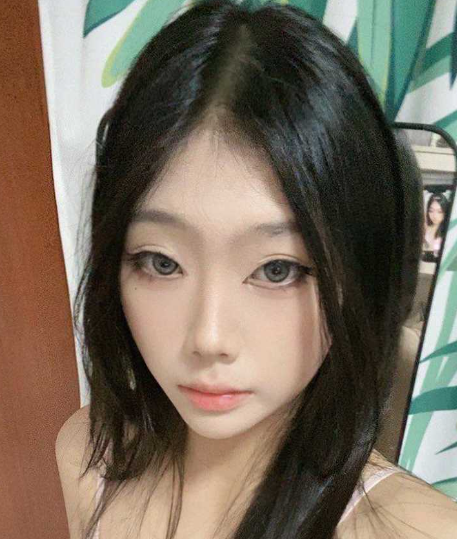 广州第二师范学院 李丹妹 边上学边在网上