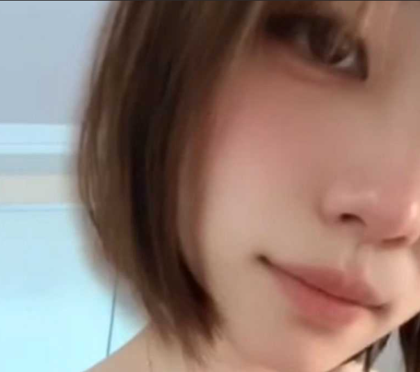 浙江工业大学 舞蹈系系花 婷婷 表面上清纯可爱！背地里却是