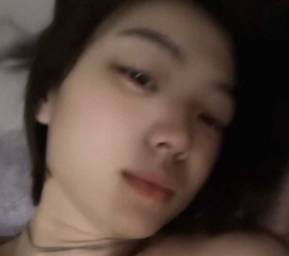 浙江工业大学 舞蹈系系花 婷婷 表面上清纯可爱！背地里却是
