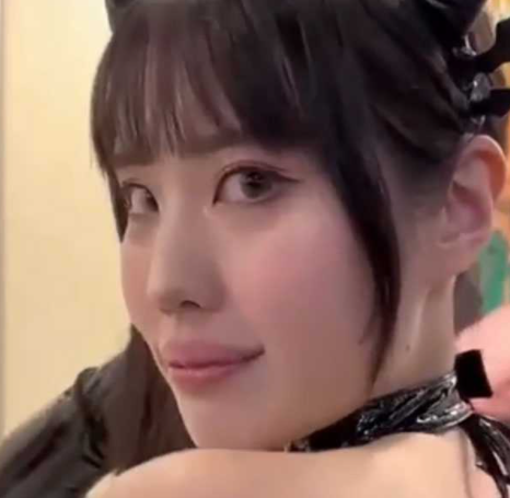 台湾 成人Cosplay成人漫展！极品身材